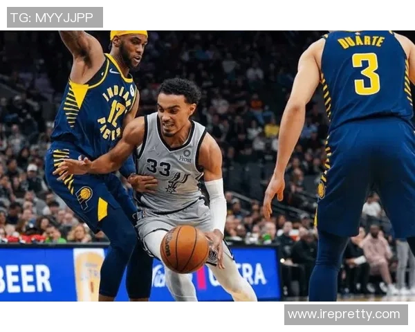 17马刺与步行者激战正酣球迷期待精彩对决与绝妙表现