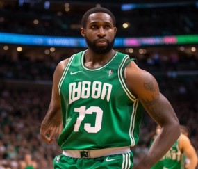 [NBA]季后赛5月17日：凯尔特人VS尼克斯 集锦